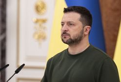 Narada w Kijowie. Zełenski o szczegółach