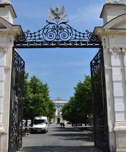 Doktorant UW oskarżony o gwałt. Mężczyzna złożył wyśnienia