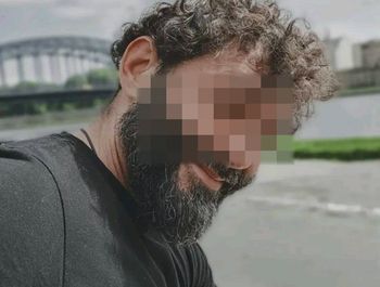 Ciało mężczyzny w zbiorniku wodnym. To zaginiony Konrad