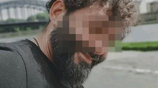Ciało mężczyzny w zbiorniku wodnym. To zaginiony Konrad