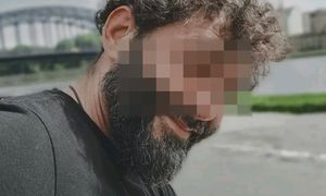 Ciało mężczyzny w zbiorniku wodnym. To zaginiony Konrad