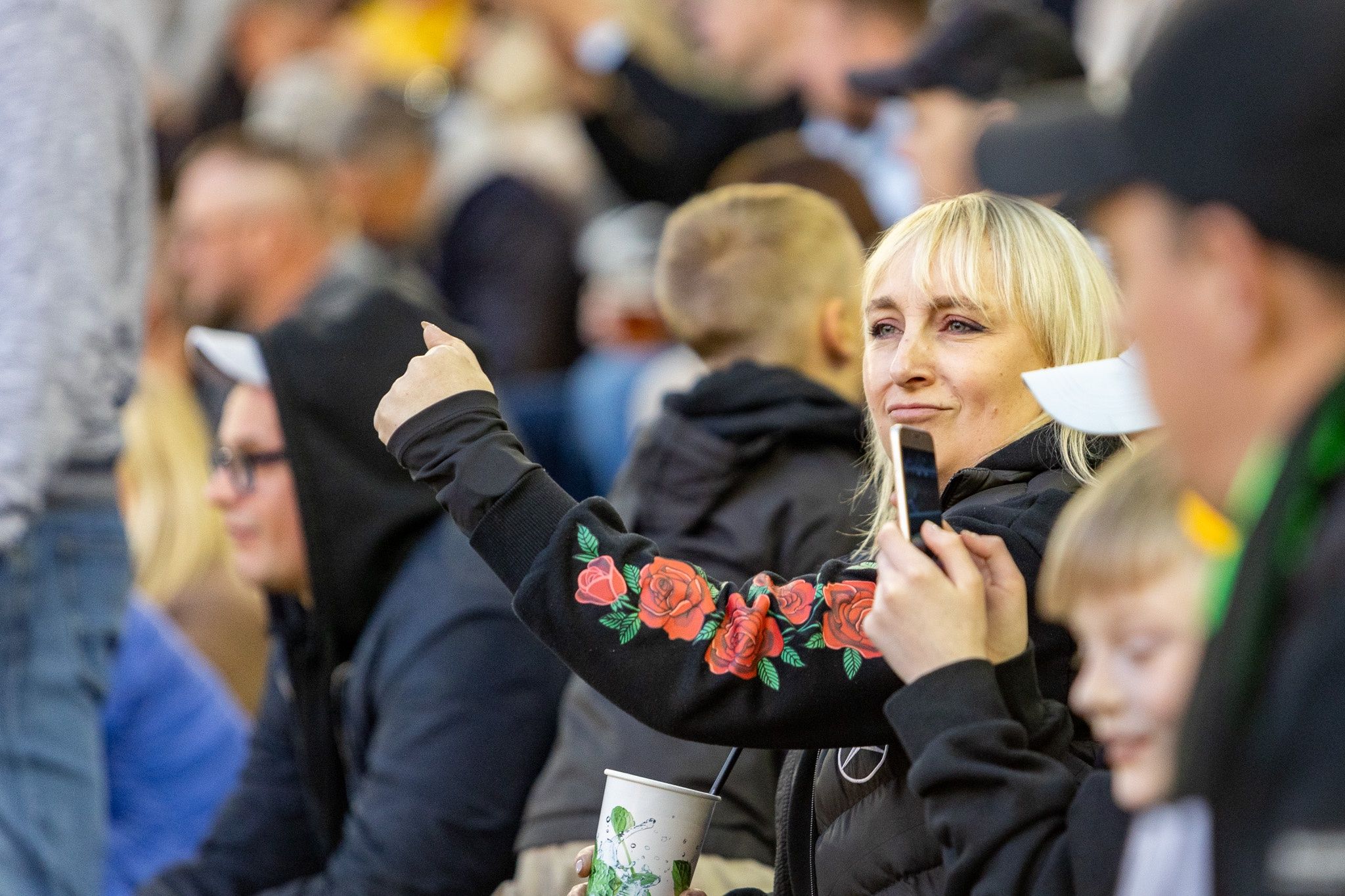 1. finał IMP 2026 na Motoarenie