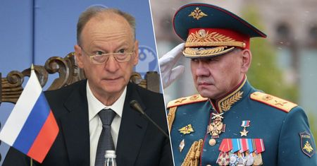 Cywil pokieruje machiną wojenną Putina. "Wszystko dla zwycięstwa"