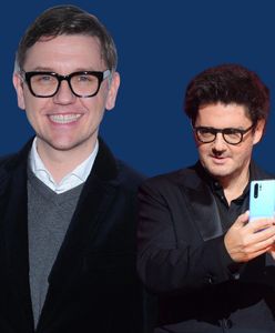 Kuba Wojewódzki śmieje się z Królikowskiego. 'Kojarzysz "Lalkę?"'