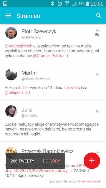 Weekendowy Zestaw Gier i Aplikacji: aplikacje, których używam - aktualizacja 18