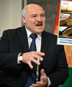 Szaleństwo białoruskiej propagandy. Tak służby wrobiły pana Tadeusza z Podlasia