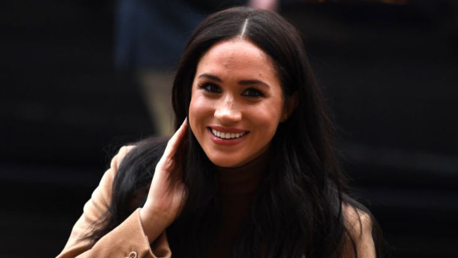 Meghan Markle