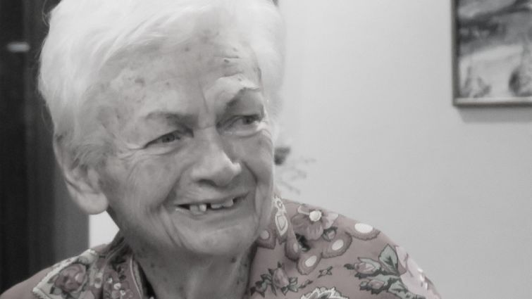 Nie żyje Krystyna Cicirko, znana i lubiana nauczycielka z Zakopanego