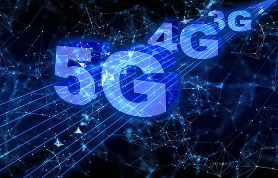 Koniec z 2G i 3G w Wielkiej Brytanii