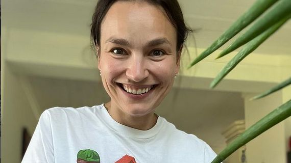 Ania Starmach