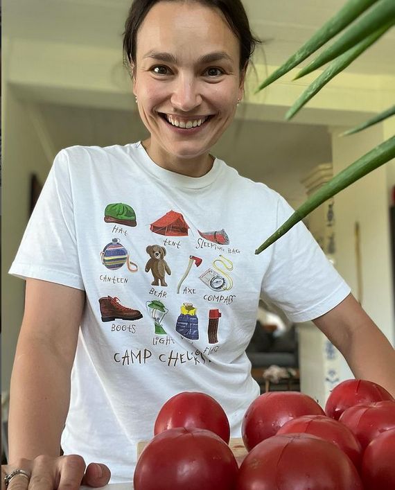 Ania Starmach