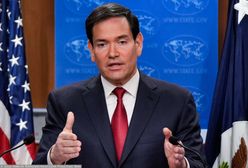 USA o Wenezueli. "Reżim współpracuje z terrorystami"