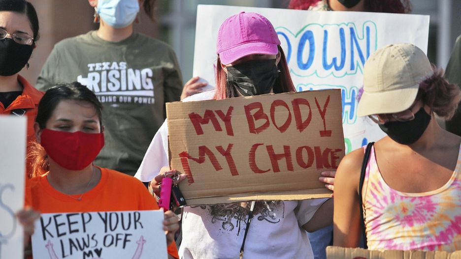Floryda jak Teksas. Zakaz aborcji od 6. tygodnia ciąży 