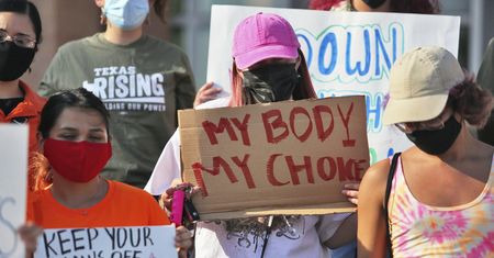 Floryda jak Teksas. Zakaz aborcji od 6. tygodnia ciąży