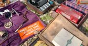 Pakość: Pchli targ przyciągnął tłumy