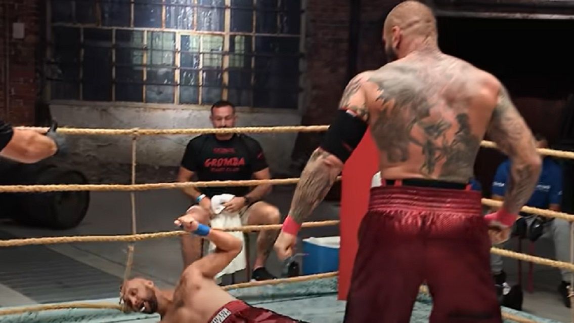 GROMDA Beach już 6 sierpnia! 