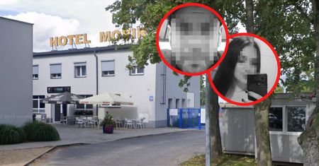 Tam znaleźli ciało Klaudii. Makabryczny widok. Policja ujawnia