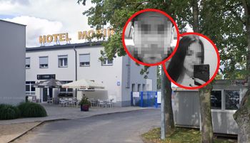 Tam znaleźli ciało Klaudii. Makabryczny widok. Policja ujawnia