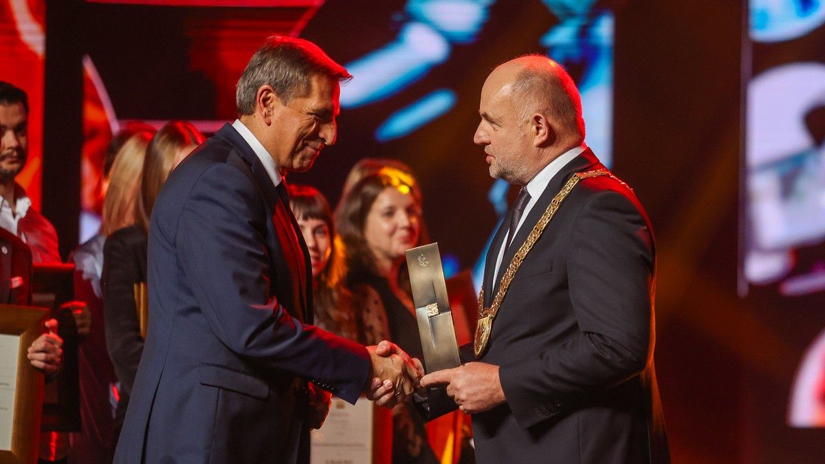 Nagrody Marszałka wręczone zostaną po raz 26.