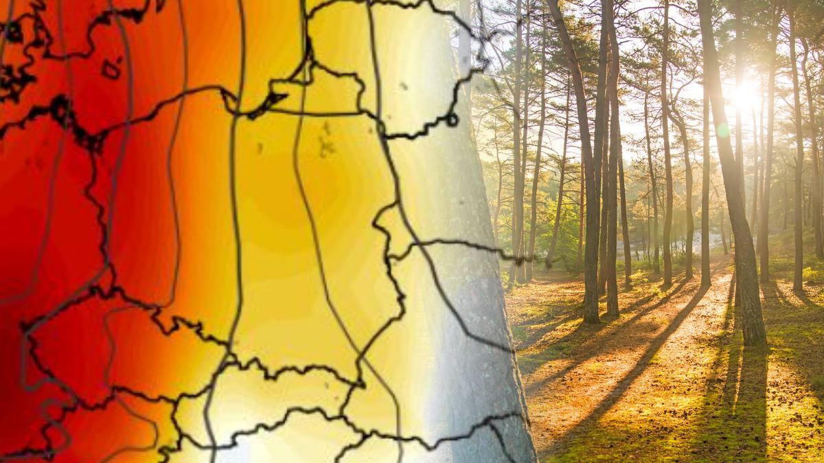 Babie lato coraz bliżej. Padła konkretna data
