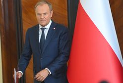 Złe wieści dla Tuska. Jest najnowszy sondaż