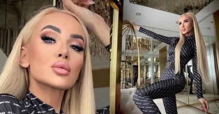 Rozwścieczona Izabela Macudzińska z "Królowych Życia" tłumaczy się z rygorystycznej diety: "Nie promuję tego stylu życia!"