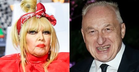Sąd zadecydował o PODZIALE MAJĄTKU Maryli Rodowicz i Andrzeja Dużyńskiego! Odda mu złote krany z Konstancina?