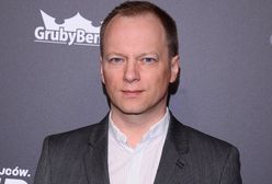 Maciej Stuhr pojawił się na Strajku Kobiet. "Czekaliśmy na coś takiego"