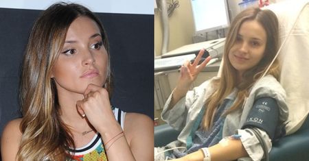 Operacja Mariny kosztowała 20 TYSIĘCY DOLARÓW!