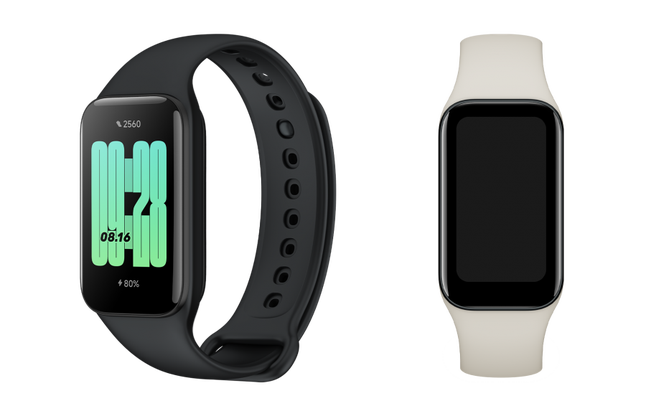 Redmi Smart Band 2