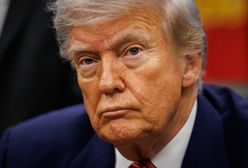 Trump o Putinie: zupełnie zwariował. "Za długo trwa gra w kotka i myszkę"