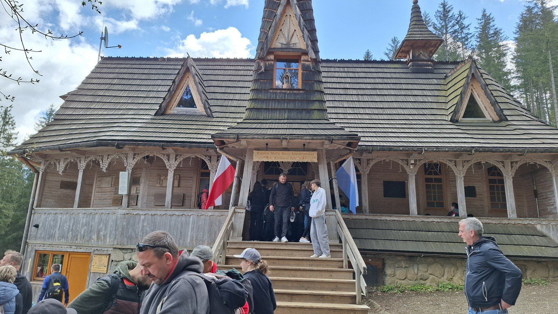 Wiktorówki i niezwykłe historie zapisane w sercu gór