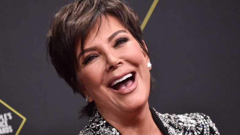 Kris Jenner
