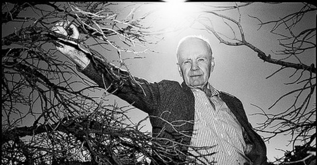 Świat w żałobie. Nie żyje Cormac McCarthy