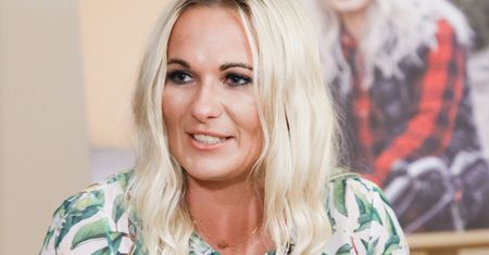 "Rolnik szuka żony": Magda została mamą. Znamy płeć i imię dziecka