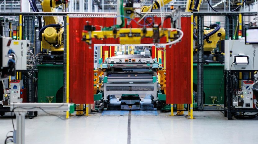 Zdjęcie ilustracyjne