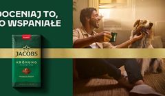 Jacobs rusza z nową platformą komunikacyjną „Doceniaj to, co wspaniałe”