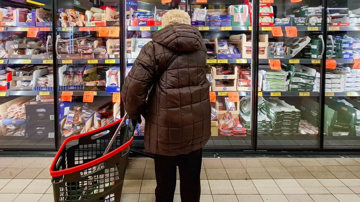Są nowe dane dotyczące inflacji. Wskaźnik wzrósł