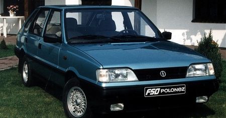 Używany Polonez Caro/Caro Plus - typowe awarie i problemy