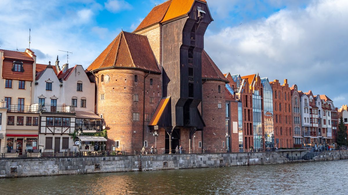 Gdańsk