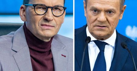 Amerykański fundusz skarży Polskę. Ustawa albo ogromne odszkodowanie