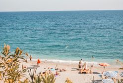 Dramat na włoskiej plaży. 17-latek zginął w wykopanej w piasku dziurze