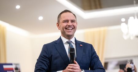 Wielka obietnica Karola Nawrockiego. Chce obniżyć ceny prądu o 33 proc.