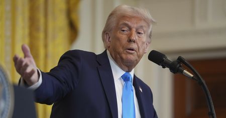Trumpa czeka rozczarowanie? Duży kraj wyraża sprzeciw