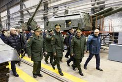 Problemy armii Putina. "Tego Kreml nie przeskoczy"