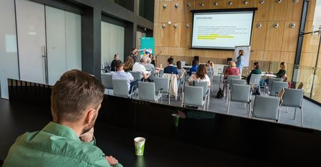 Mieszkańcy podpowiedzieli, jak zwiększyć dostępność kultury osobom z niepełnosprawnościami
