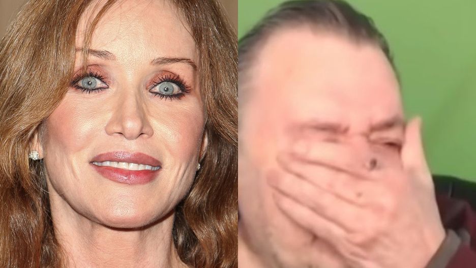 tanya roberts