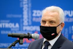 Czwarta fala koronawirusa. Wiceminister Kraska alarmuje