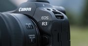 Canon EOS R3 to Twoje marzenie? No, to sobie jeszcze poczekasz