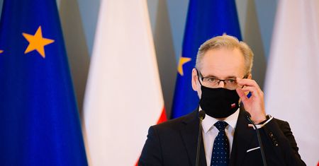 Luzowanie obostrzeń. Rząd zdradził, co po 17 stycznia